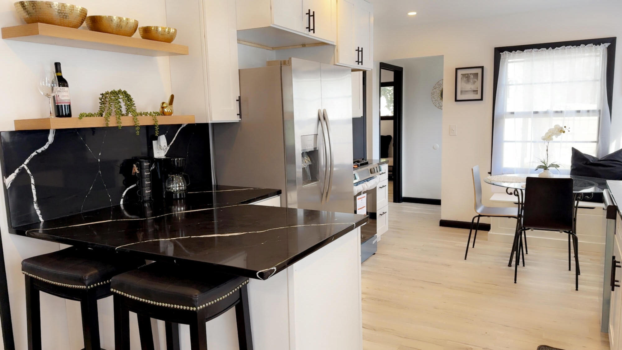 456 South 74th Street Milwaukee, WI 53214 - Photo 7 of 27 OPEN SHELVES