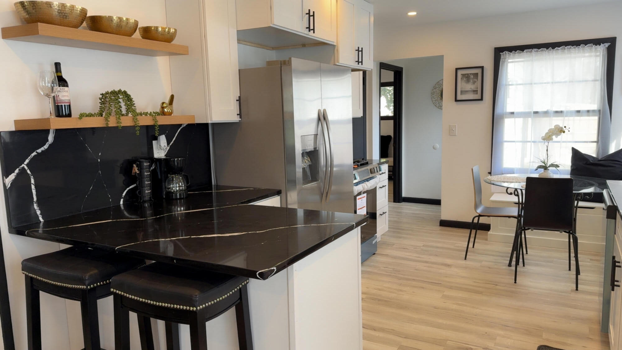 456 South 74th Street Milwaukee, WI 53214 - Photo 8 of 27 BREAKFAST BAR