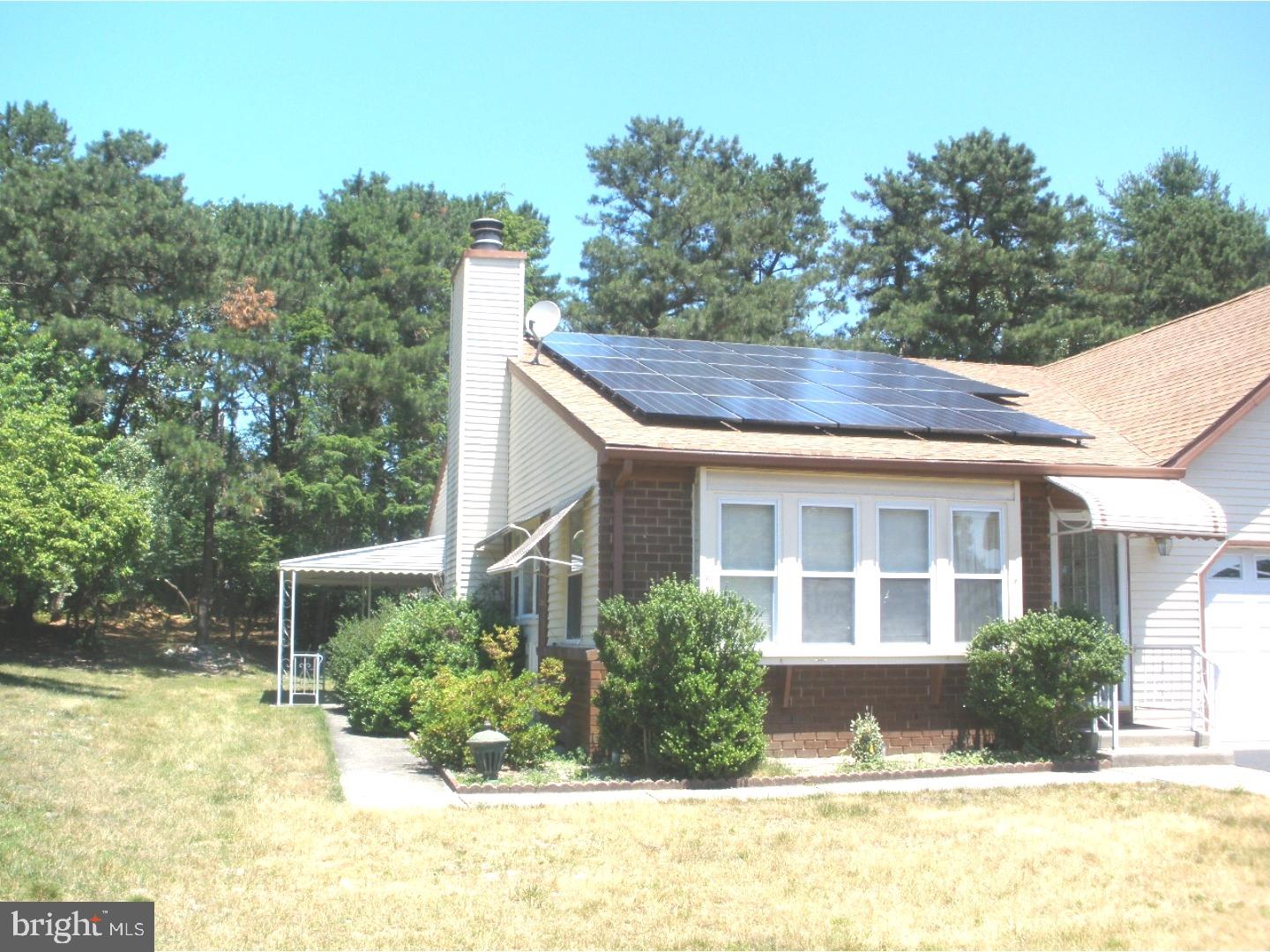 22 A Spring Street, Unit A Whiting, NJ 08759 - Photo 3 of 14 Exterior