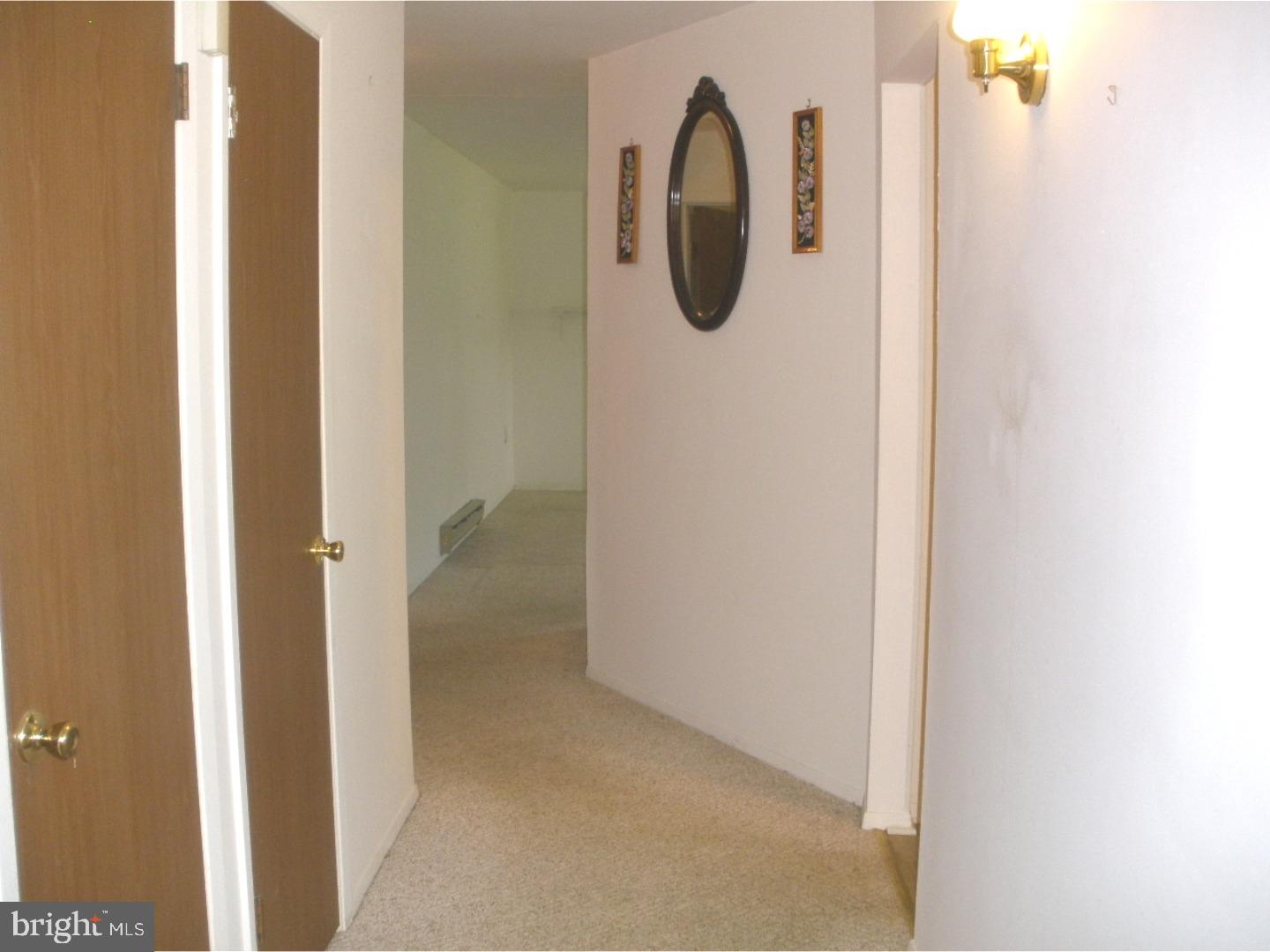 22 A Spring Street, Unit A Whiting, NJ 08759 - Photo 7 of 14 Hallway