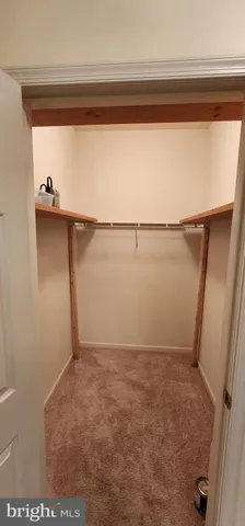 a view of water heater room