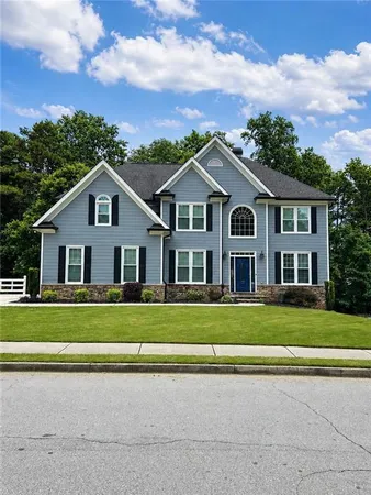$590,000 | 2775 Daniel Park Run, Dacula, GA 30019