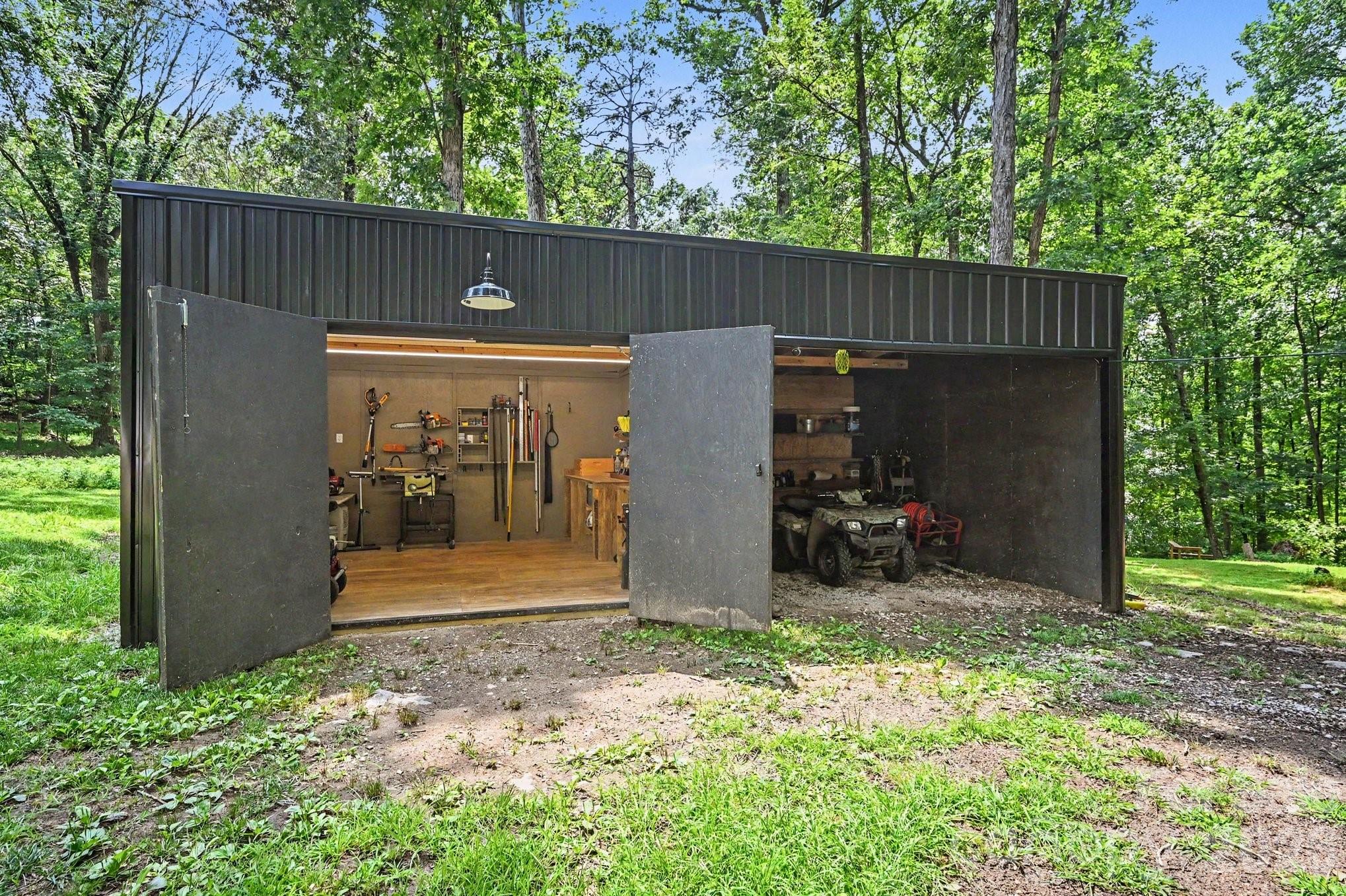 8900 Lazy Ridge Lane Concord, NC 28025 - Photo 16 of 44
