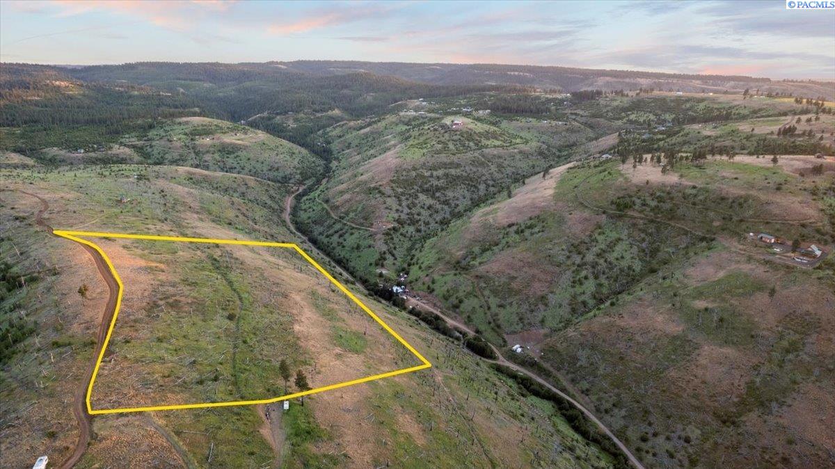 Tbd Linville Ridge Road Pomeroy, WA 99347 - Photo 8 of 29 Gallery Image 8