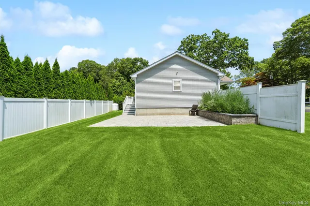 $990,000 | 12 Hampton Bays Drive, Hampton Bays, NY 11946