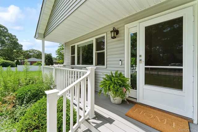 $990,000 | 12 Hampton Bays Drive, Hampton Bays, NY 11946