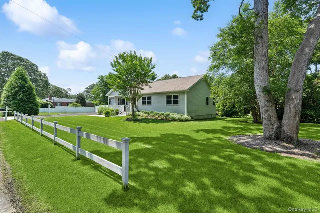 $990,000 | 12 Hampton Bays Drive, Hampton Bays, NY 11946