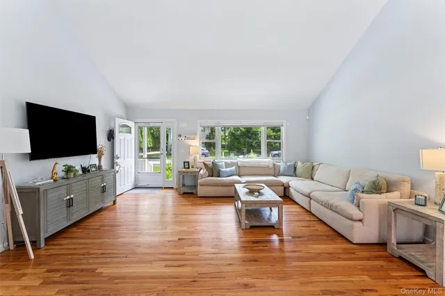 $990,000 | 12 Hampton Bays Drive, Hampton Bays, NY 11946