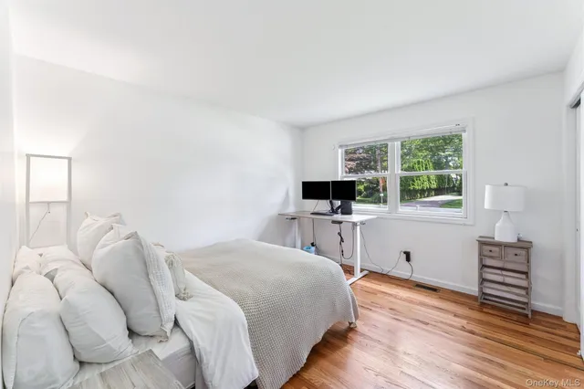 $990,000 | 12 Hampton Bays Drive, Hampton Bays, NY 11946