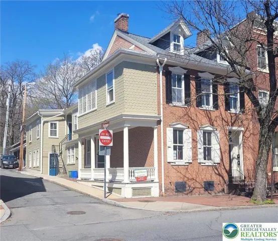 $1,395 | 14 West Church Street, Unit D, Bethlehem, PA 18018
