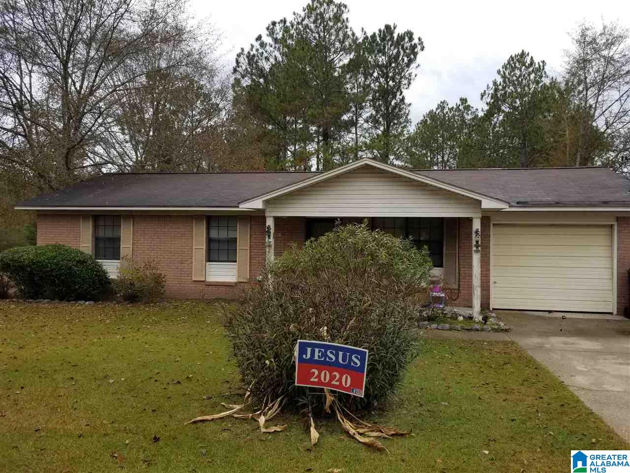 2899 County Road 2214 Troy, AL 36079 - Photo 1 of 3