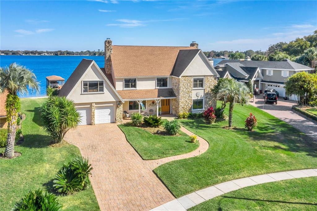 1859 Wind Harbor Road Belle Isle, FL 32809 - Photo 1 of 1 Gallery Image 1