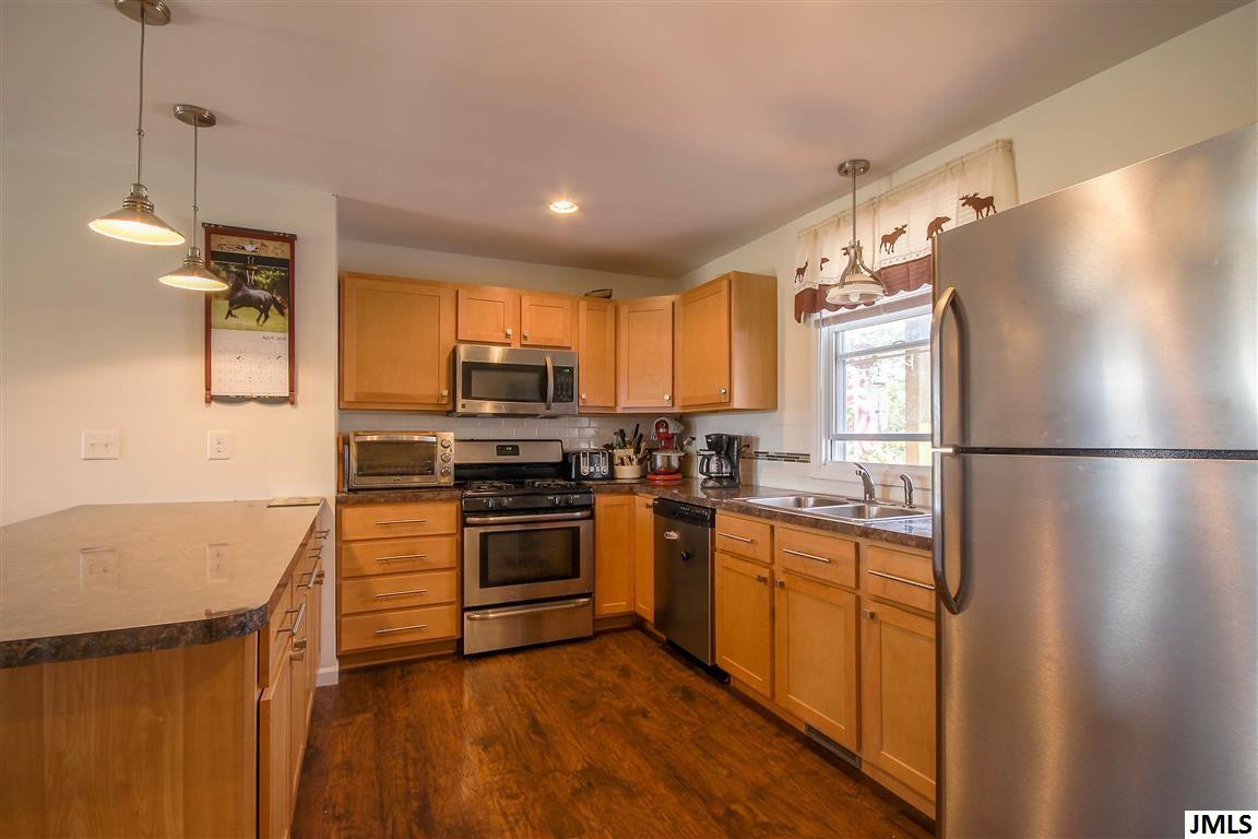 4020 North Dearing Road Parma, MI 49269 - Photo 13 of 26 Photo 13
