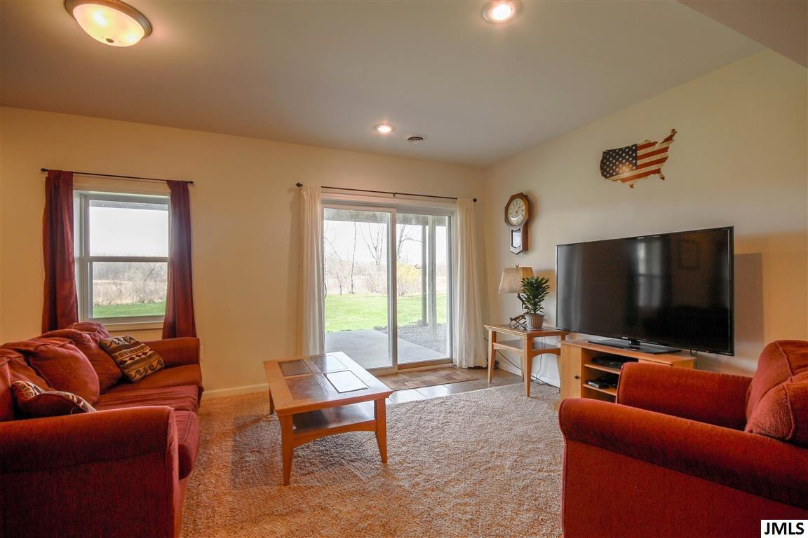 4020 North Dearing Road Parma, MI 49269 - Photo 20 of 26 Photo 20