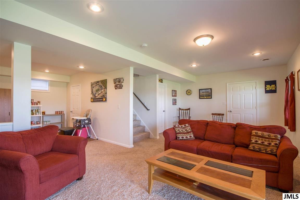 4020 North Dearing Road Parma, MI 49269 - Photo 21 of 26 Photo 21