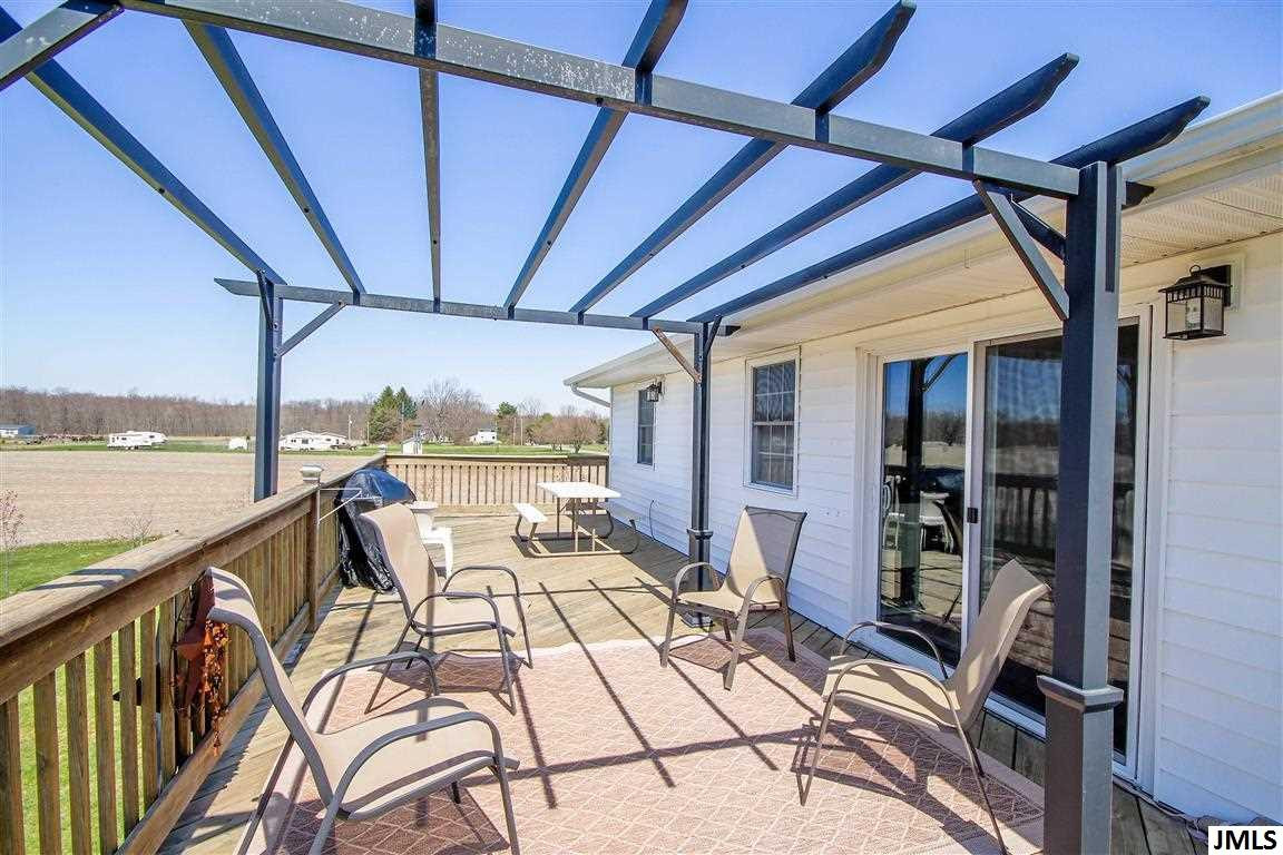 4020 North Dearing Road Parma, MI 49269 - Photo 4 of 26 Photo 4