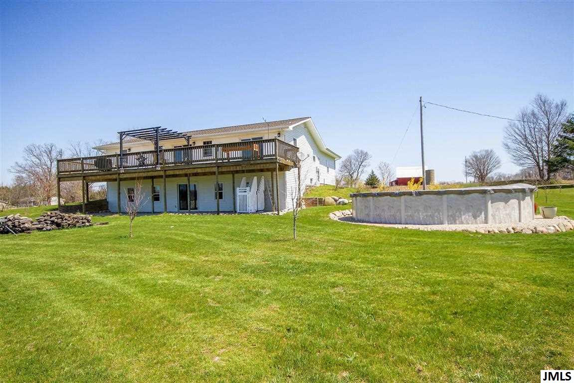 4020 North Dearing Road Parma, MI 49269 - Photo 6 of 26 Photo 6