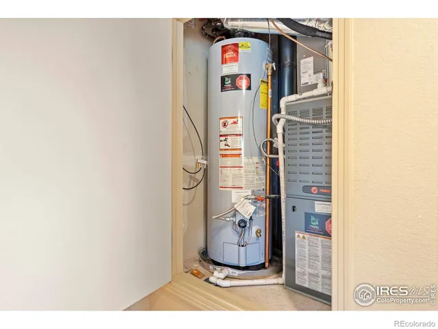 $300,000 | 3002 West Elizabeth Street, Unit 8E, Fort Collins, CO 80521