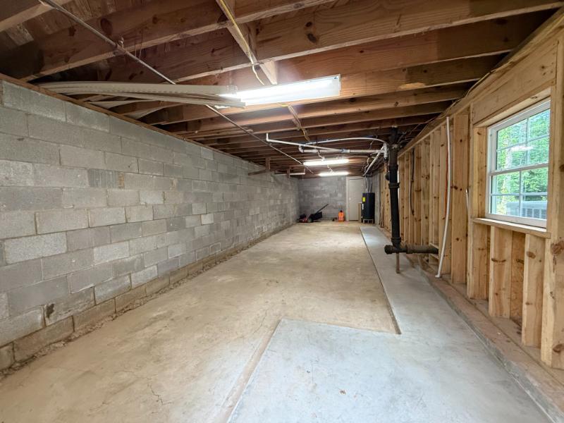 1105 Sandlin Road Fulton, MS 38843 - Photo 18 of 22 20 Basement 2026, 5 19 48 PM
