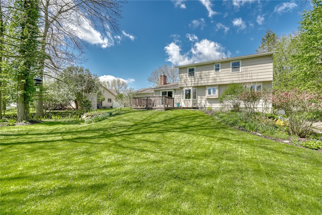 102 Jackson Road Penfield, NY 14526 - Photo 36 of 44