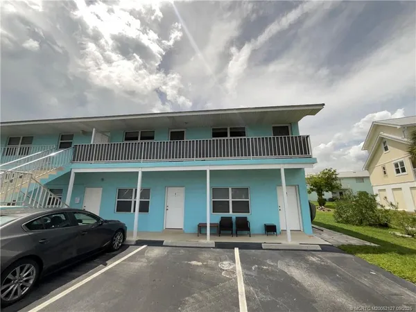 $1,650 | 661 Hernando Street, Unit 6, Fort Pierce, FL 34949