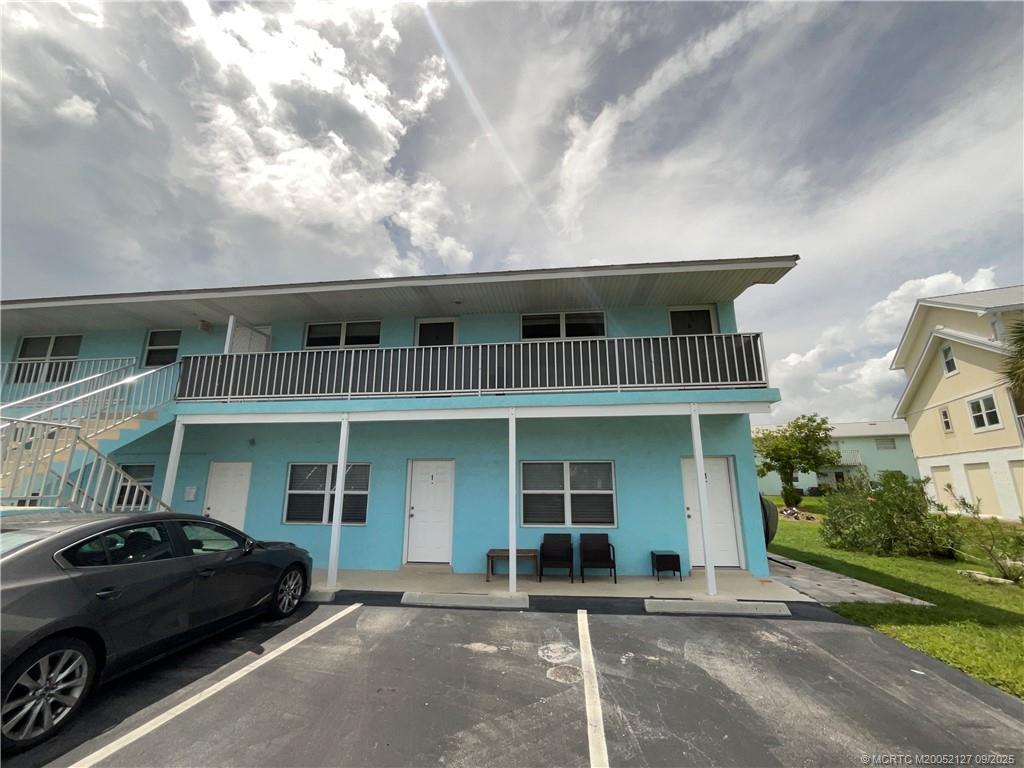 661 Hernando Street, Unit 6 Fort Pierce, FL 34949 - Photo 1 of 12