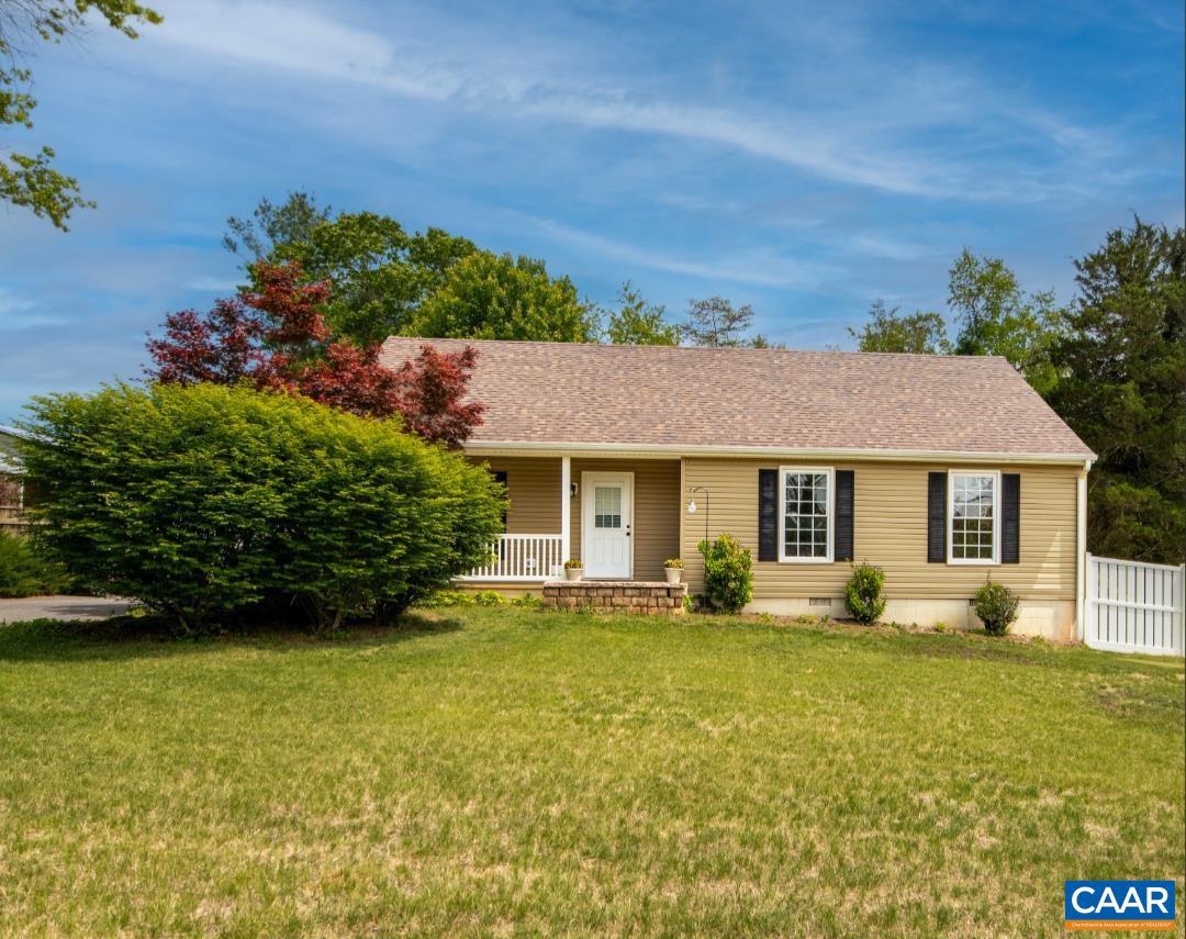 111 Morning Side Court Ruckersville, VA 22968 - Photo 1 of 28