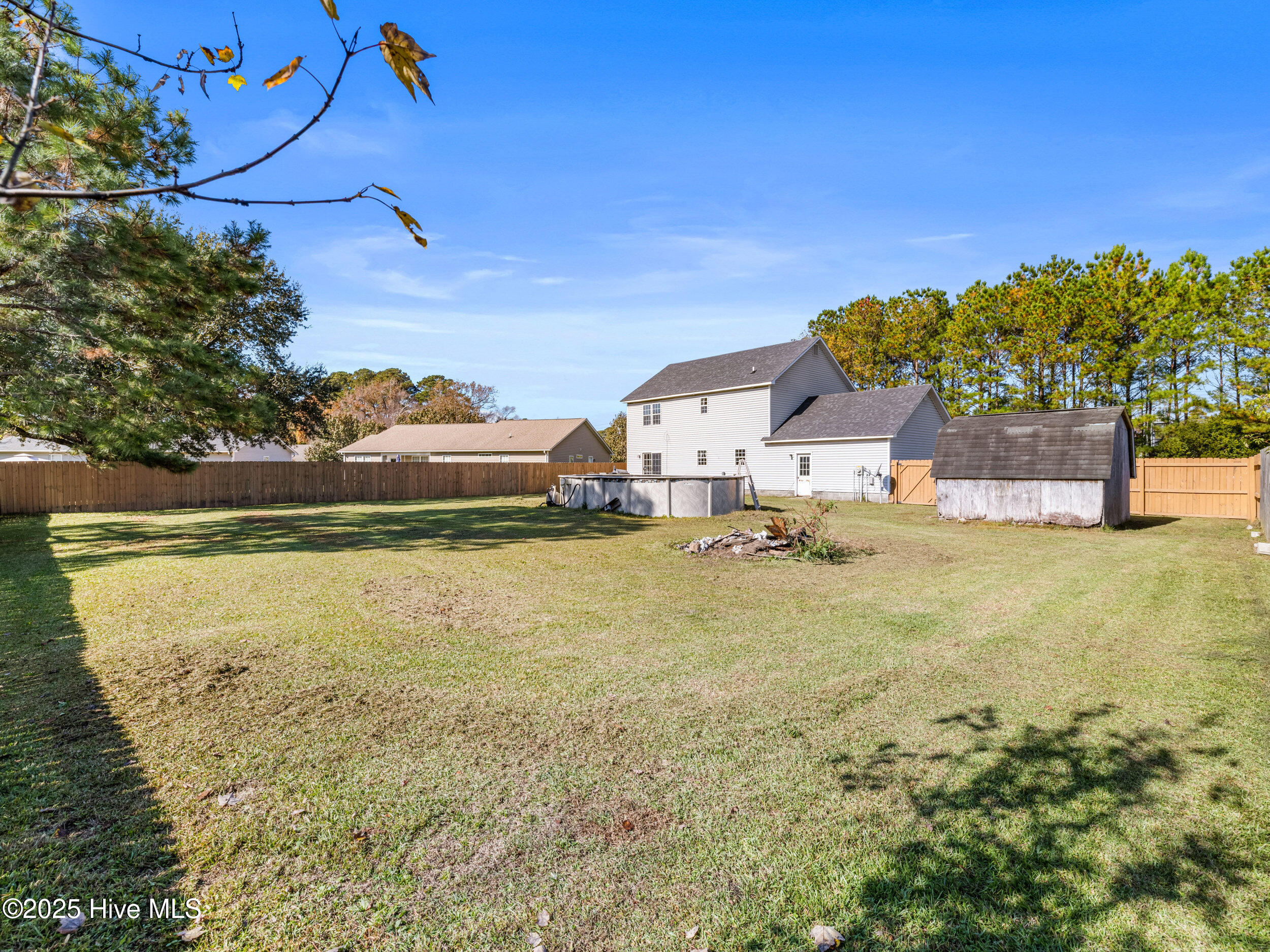 115 Marshall Farm Road Jacksonville, NC 28546 - Photo 40 of 51 025a0760