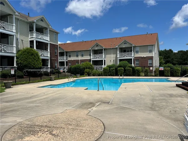 $155,000 | 380 Bubble Creek Court, Unit 8, Fayetteville, NC 28311