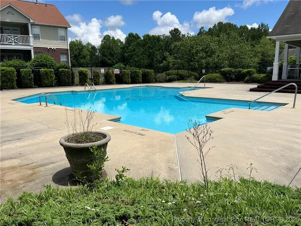 $155,000 | 380 Bubble Creek Court, Unit 8, Fayetteville, NC 28311