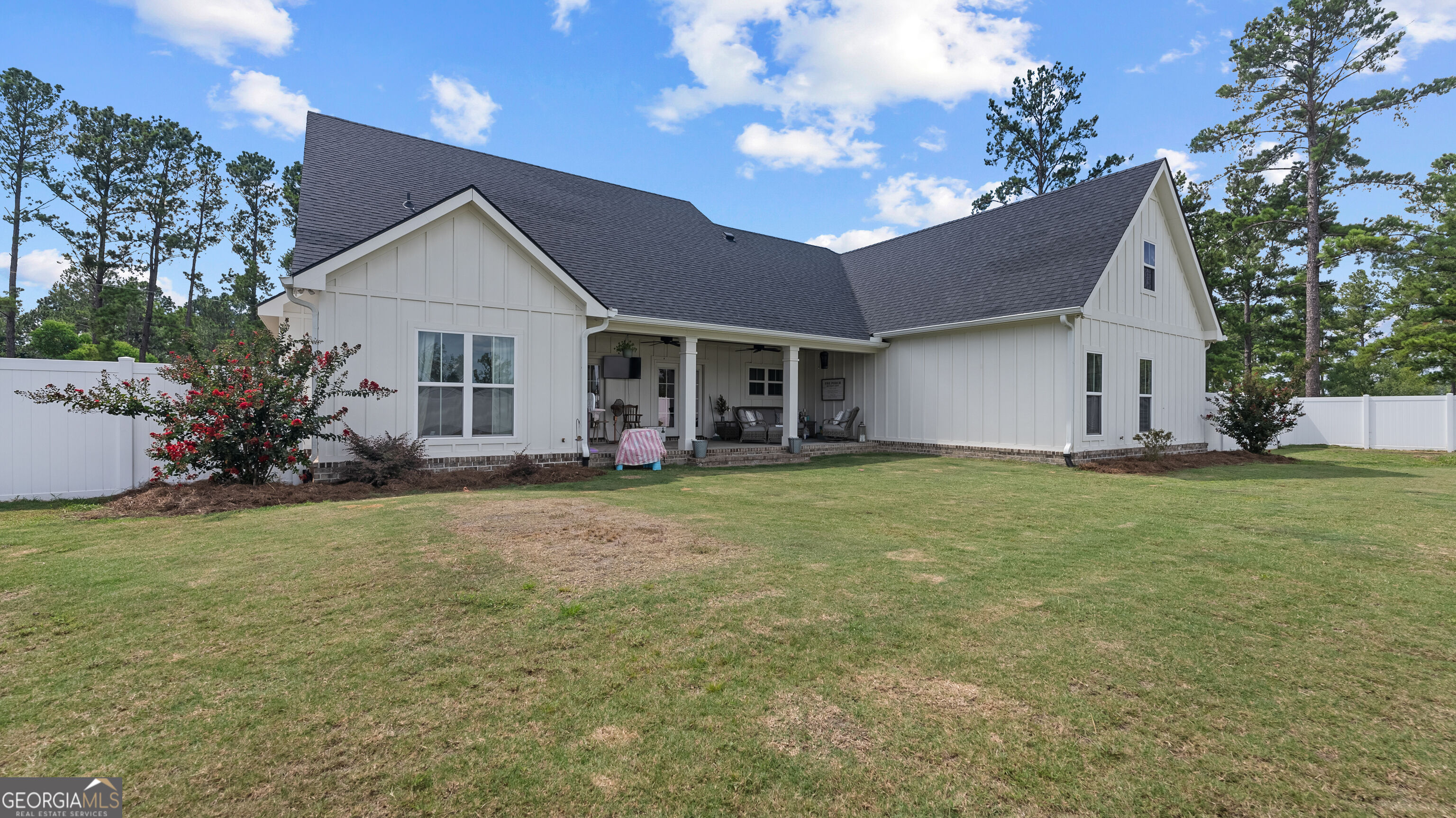 86 Shelly Rentz Road Hazlehurst, GA 31539 - Photo 14 of 50 Gallery Image 14