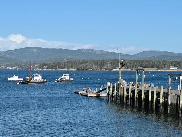 $190,000 | 0 Seawall Map/lot 17/11-02 Rd Harbor, Southwest Harbor, ME 04679
