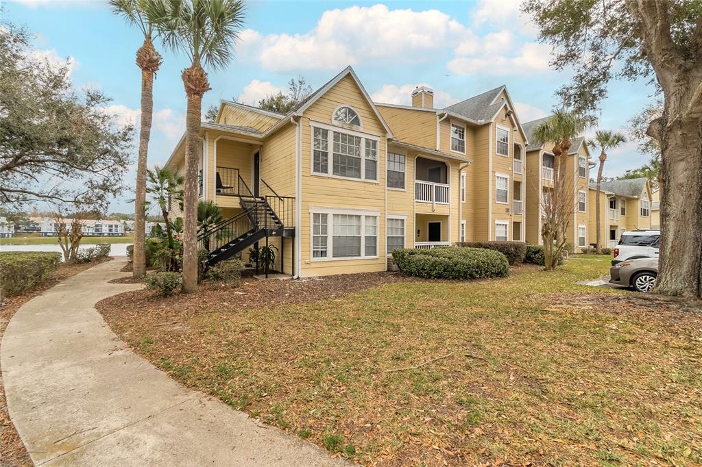 1065 South Hiawassee Road, Unit 1412 Orlando, FL 32835 - Photo 1 of 1