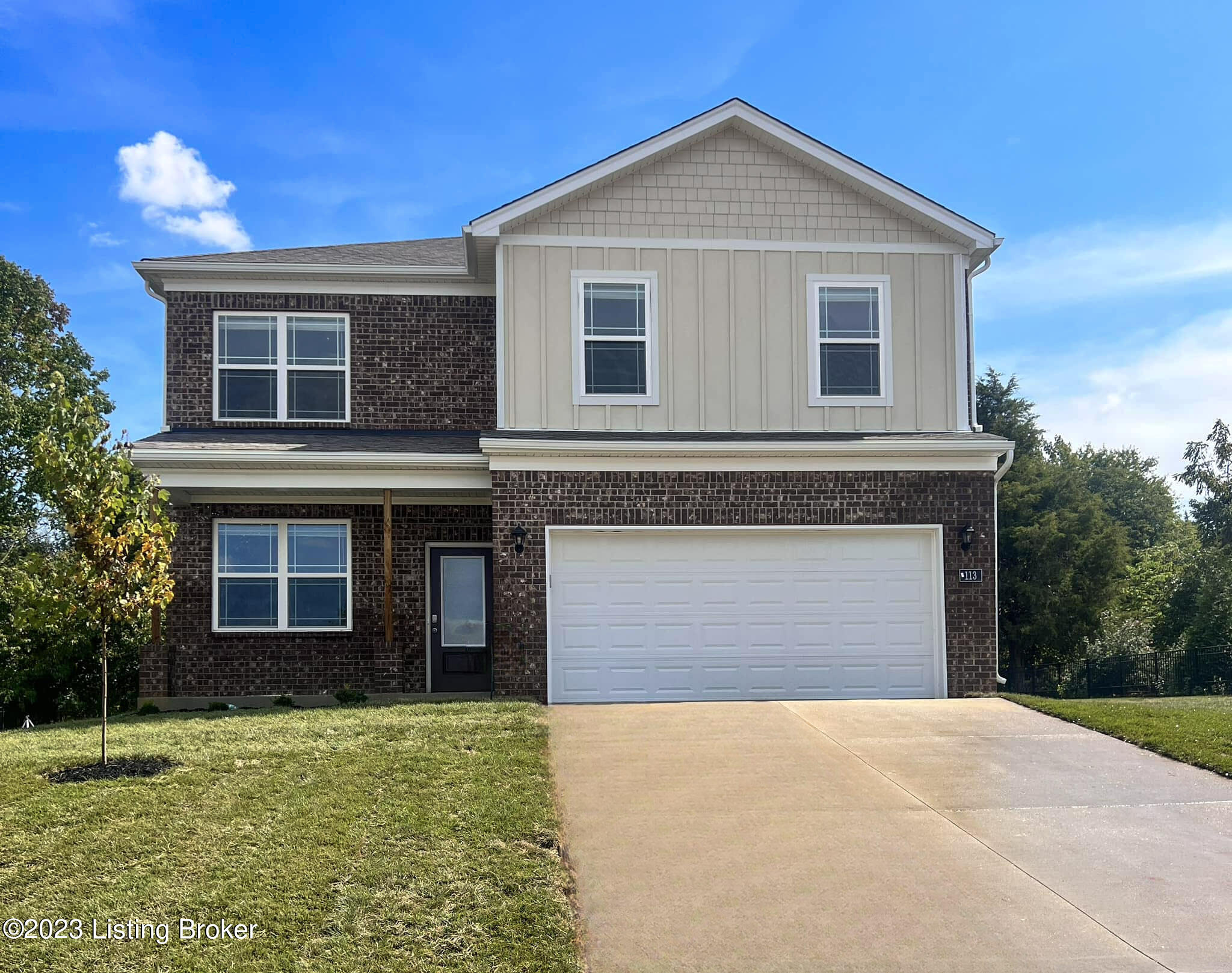 113 Calumet Loop Elizabethtown, KY 42701 - Photo 1 of 44 CC Lot 7