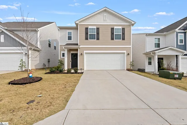 $254,999 | 1929 Landrow Lane, Boiling Springs, SC 29316