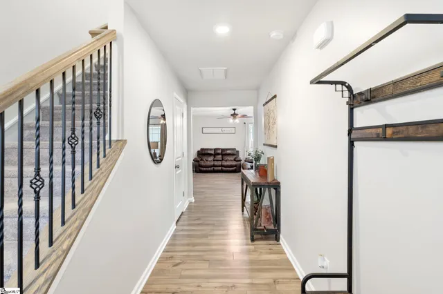 $254,999 | 1929 Landrow Lane, Boiling Springs, SC 29316