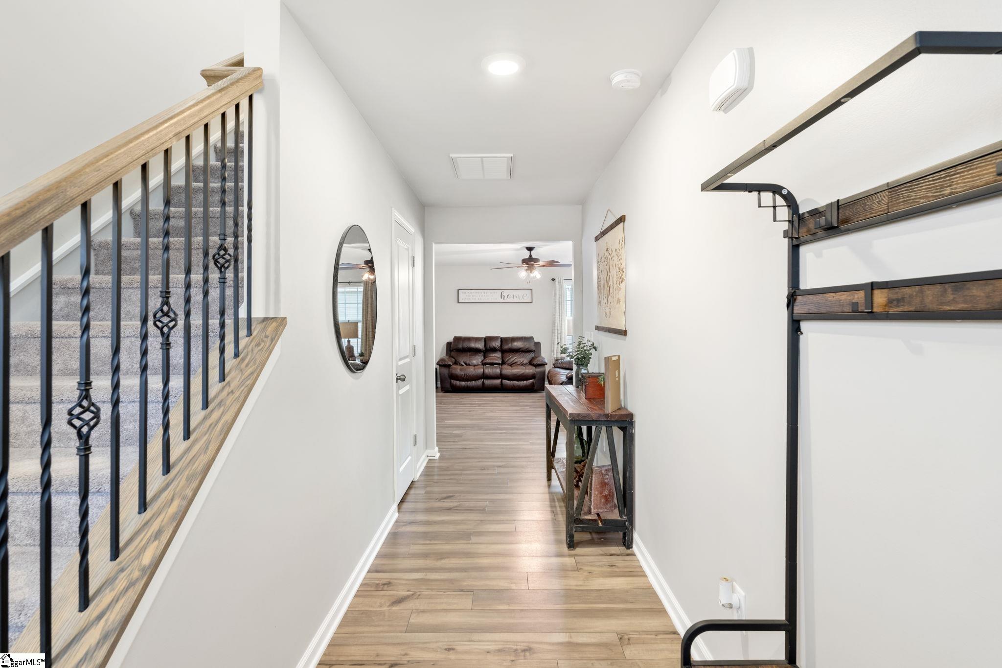 1929 Landrow Lane Boiling Springs, SC 29316 - Photo 15 of 32