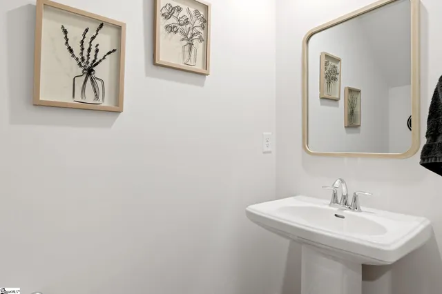 $254,999 | 1929 Landrow Lane, Boiling Springs, SC 29316