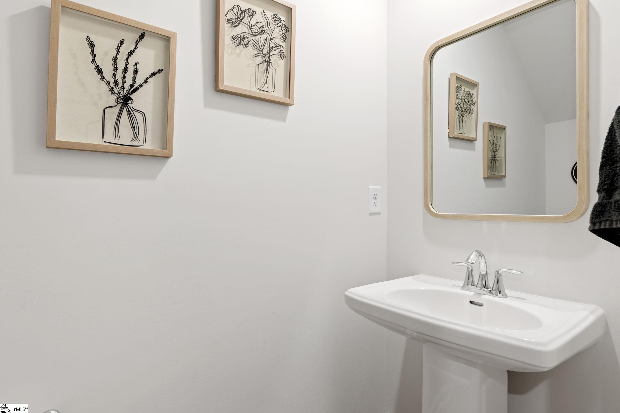 1929 Landrow Lane Boiling Springs, SC 29316 - Photo 16 of 32