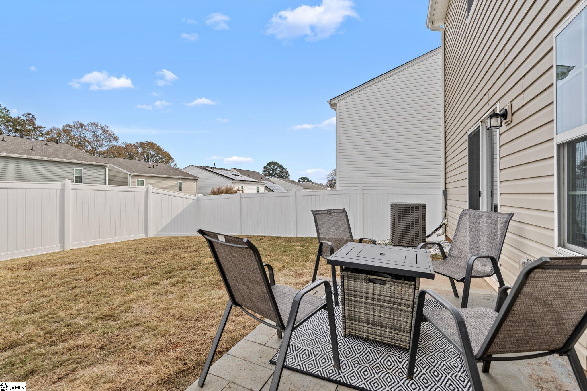 1929 Landrow Lane Boiling Springs, SC 29316 - Photo 29 of 32