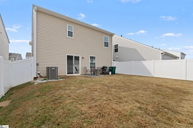 $254,999 | 1929 Landrow Lane, Boiling Springs, SC 29316