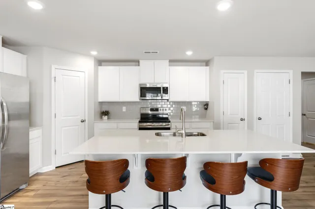 $254,999 | 1929 Landrow Lane, Boiling Springs, SC 29316