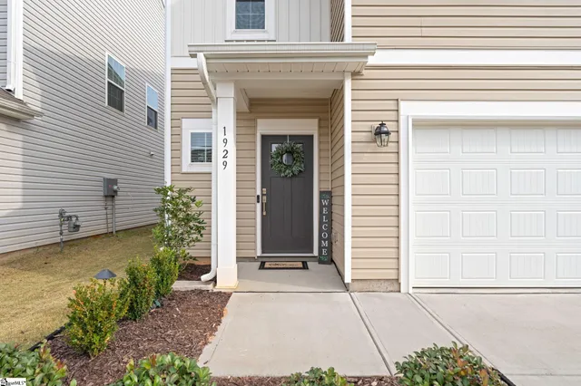 $254,999 | 1929 Landrow Lane, Boiling Springs, SC 29316