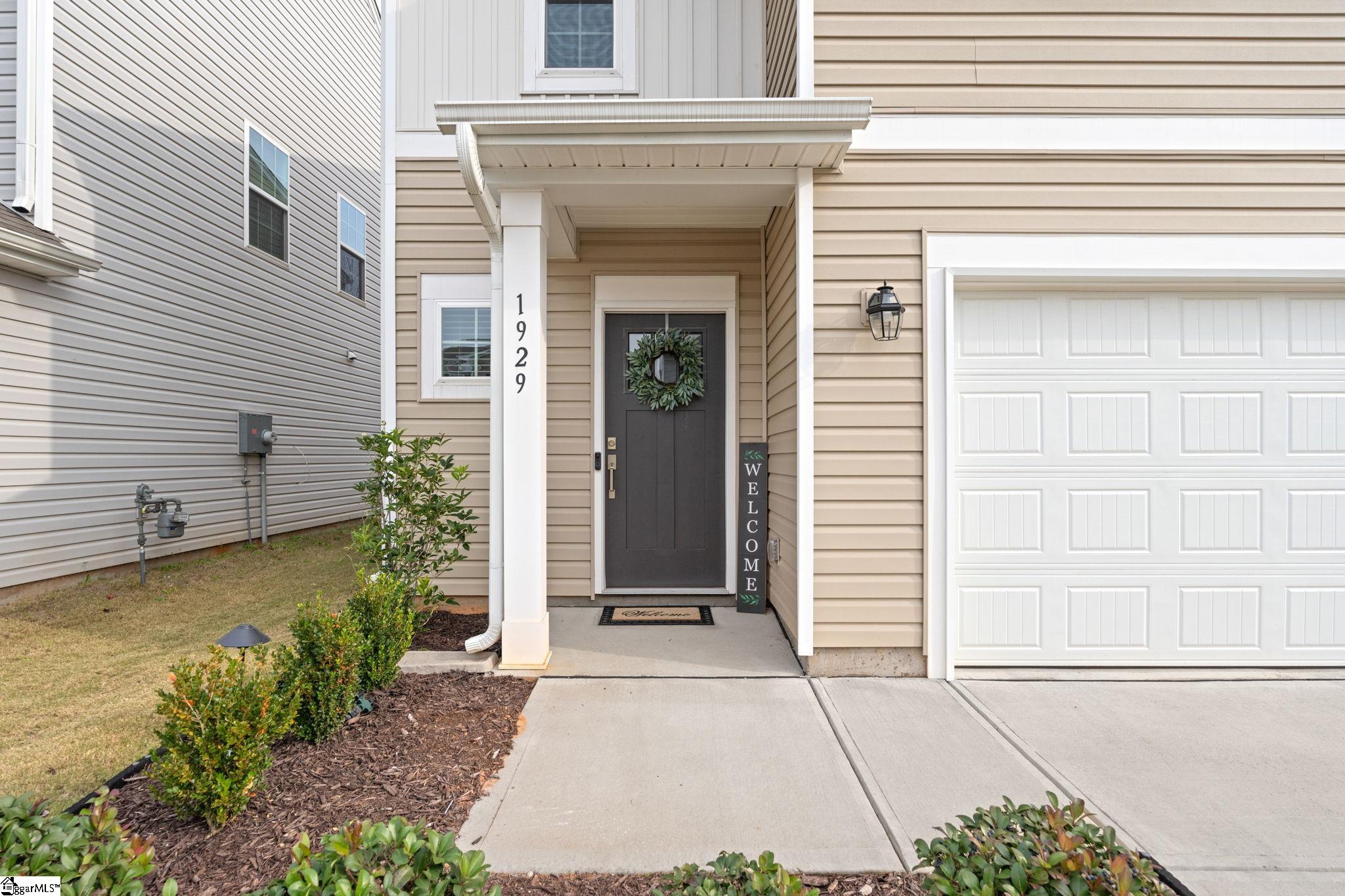1929 Landrow Lane Boiling Springs, SC 29316 - Photo 32 of 32