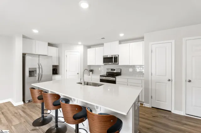 $254,999 | 1929 Landrow Lane, Boiling Springs, SC 29316