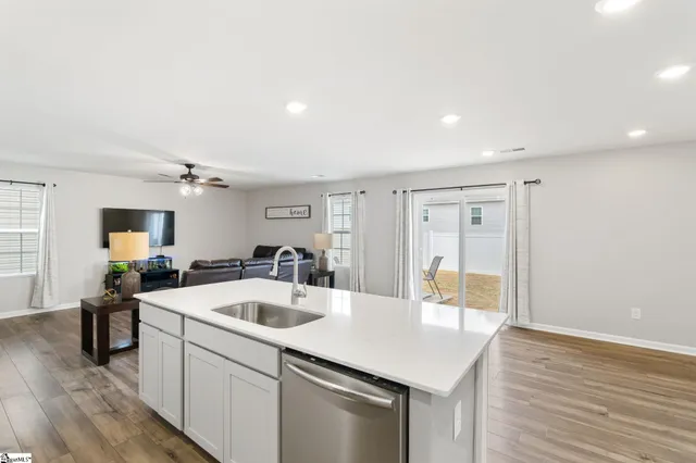 $254,999 | 1929 Landrow Lane, Boiling Springs, SC 29316