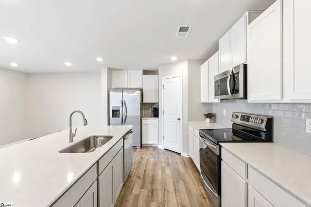 $254,999 | 1929 Landrow Lane, Boiling Springs, SC 29316