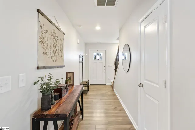 $254,999 | 1929 Landrow Lane, Boiling Springs, SC 29316