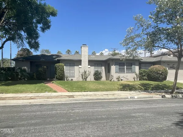 $4,500 | 8503 East Lorain Road, San Gabriel, CA 91775