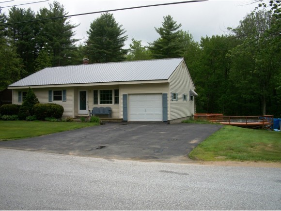 319 Horse Corner Road Chichester, NH 03258 - Photo 1 of 1